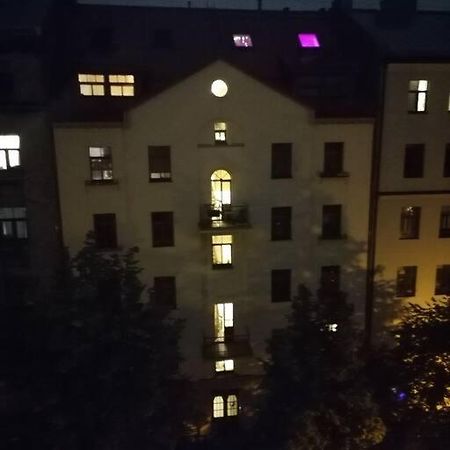 Romantic Apartment Riga Exterior foto