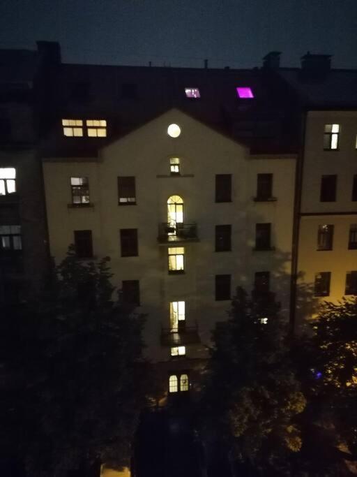 Romantic Apartment Riga Exterior foto
